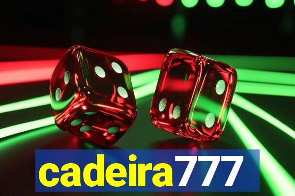cadeira777