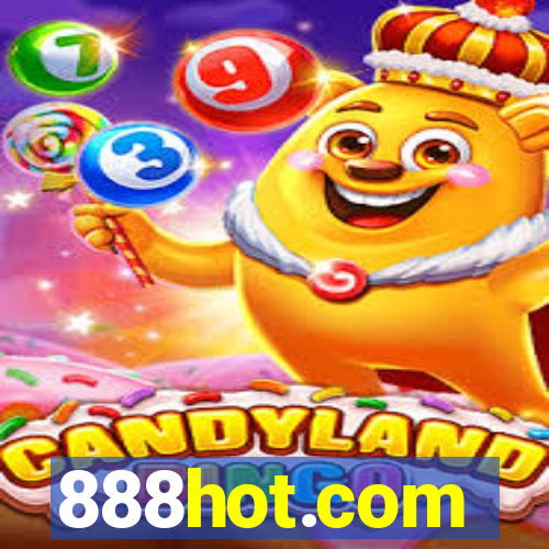888hot.com