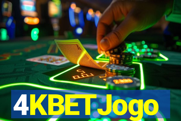 4KBETJogo