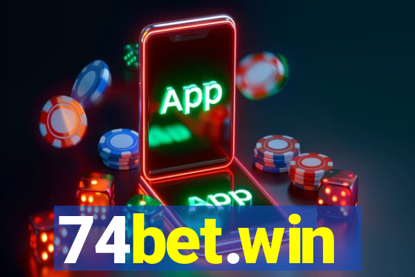 74bet.win