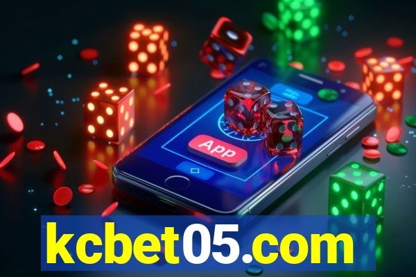 kcbet05.com