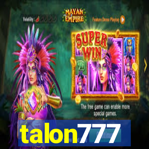 talon777