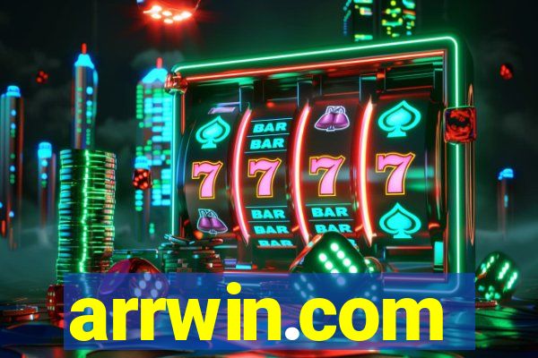 arrwin.com