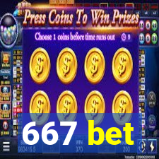 667 bet