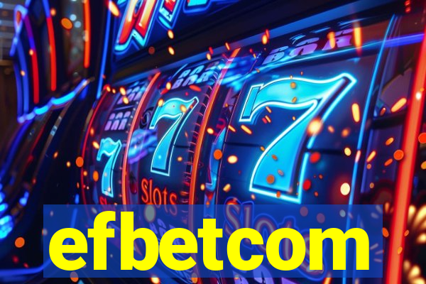 efbetcom