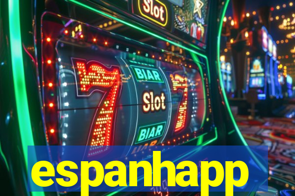 espanhapp
