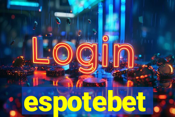 espotebet