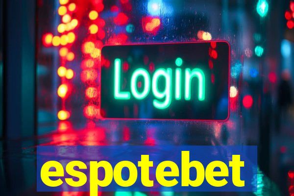 espotebet
