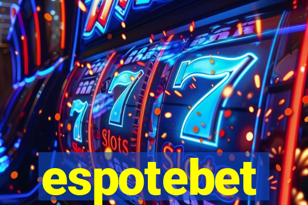 espotebet