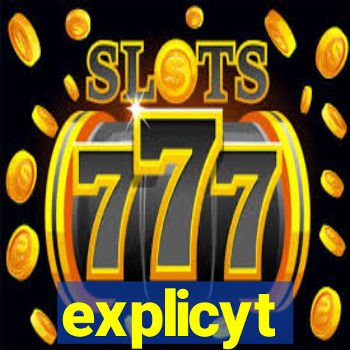 explicyt