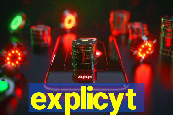 explicyt