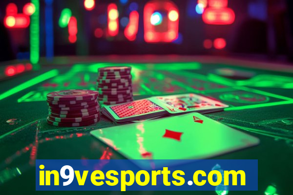 in9vesports.com