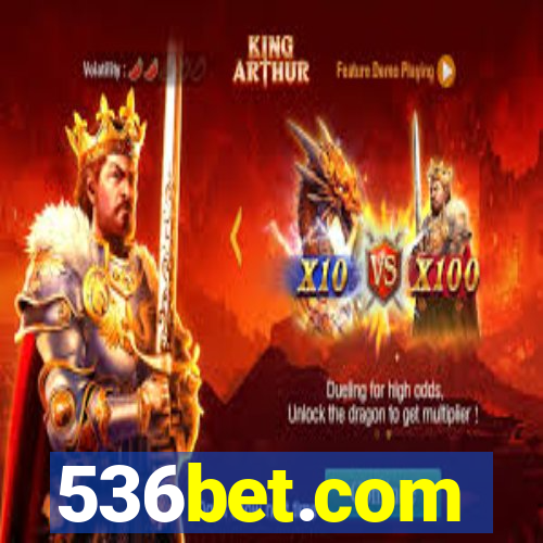 536bet.com