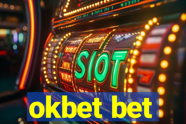 okbet bet