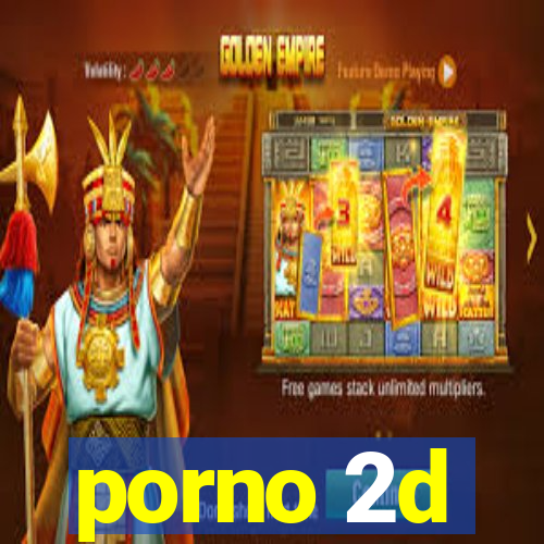 porno 2d
