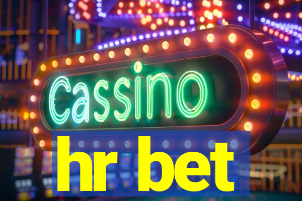 hr bet
