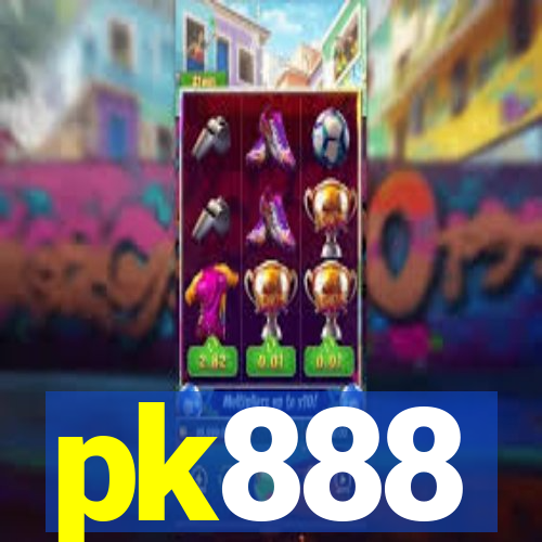 pk888