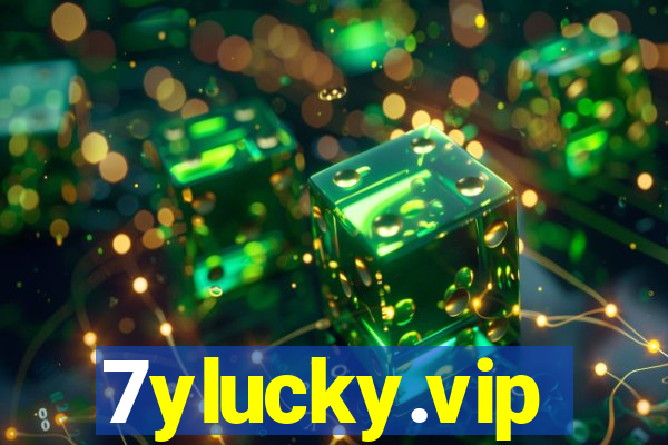7ylucky.vip