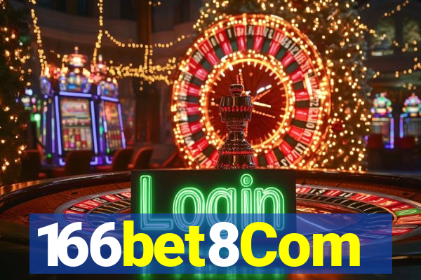 166bet8Com