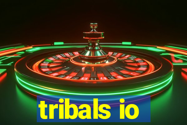 tribals io