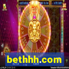 bethhh.com