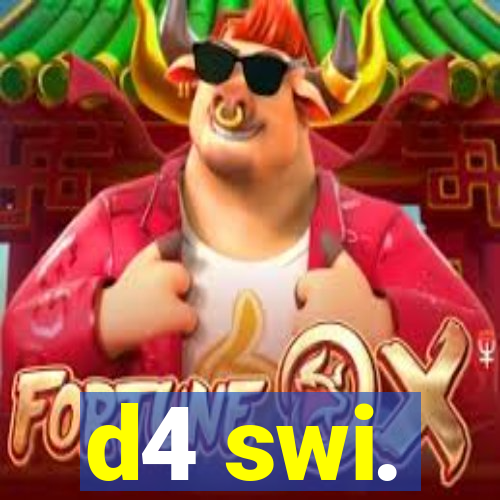 d4 swi.