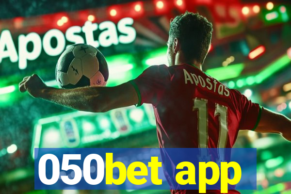 050bet app