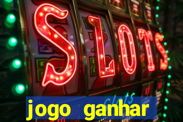 jogo ganhar dinheiro sem depositar nada
