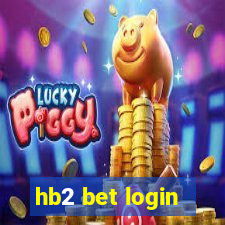 hb2 bet login