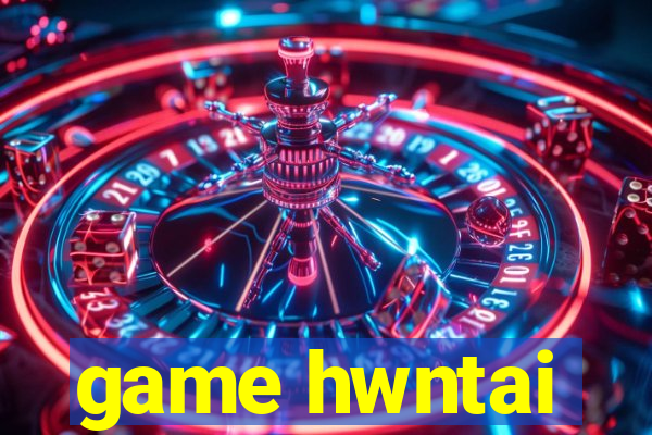 game hwntai