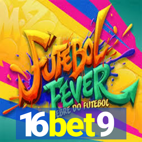 16bet9
