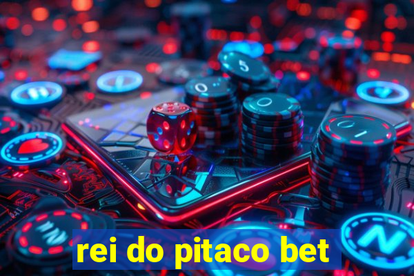 rei do pitaco bet