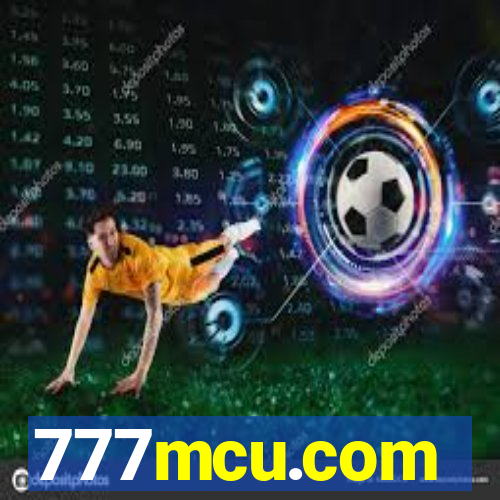 777mcu.com