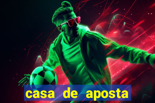 casa de aposta chinesa cassino