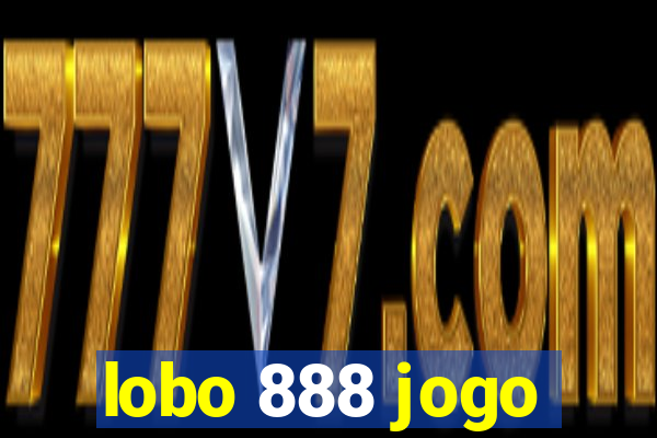 lobo 888 jogo