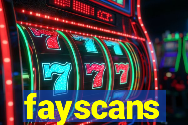 fayscans