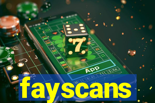fayscans
