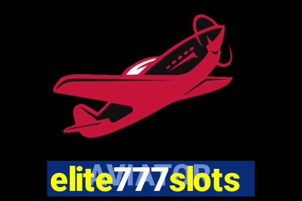 elite777slots