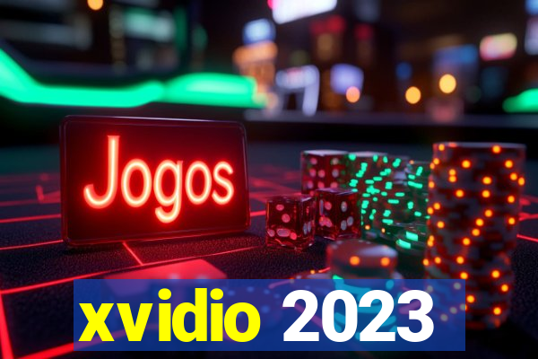 xvidio 2023