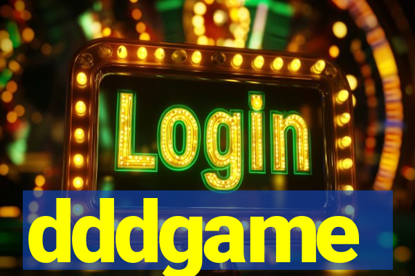dddgame