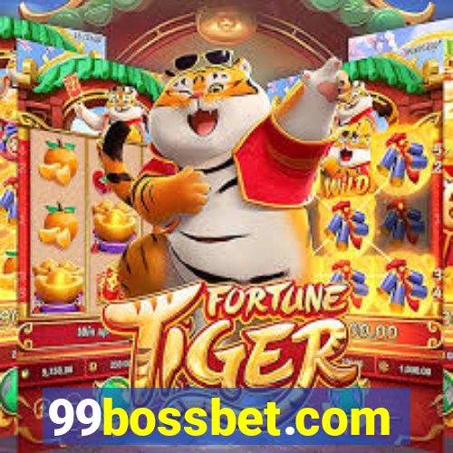 99bossbet.com