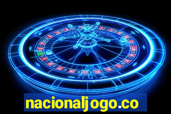 nacionaljogo.com