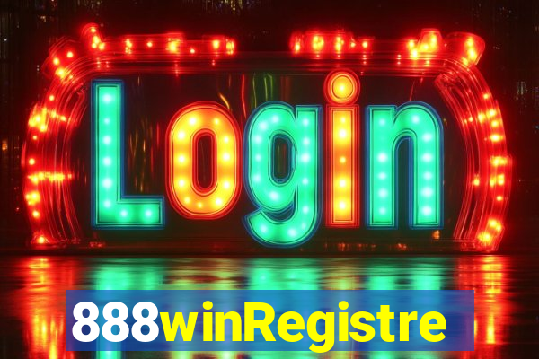 888winRegistre