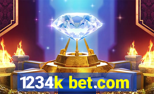 1234k bet.com