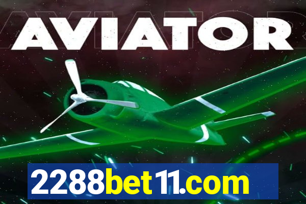 2288bet11.com