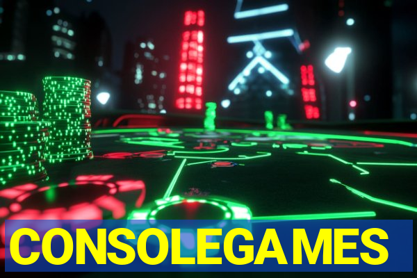 CONSOLEGAMES