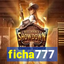 ficha777