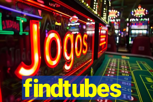 findtubes