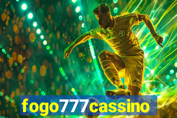 fogo777cassino
