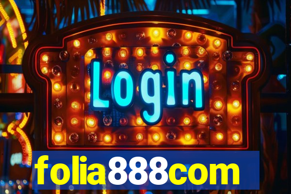 folia888com